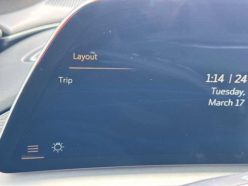 New 2025 Cadillac Lyriq Sport w/ LPO, Floor Liner Package image 27