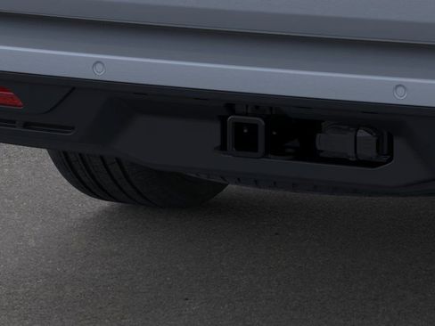 New 2026 Ford Expedition Active AWD/4WD image 23