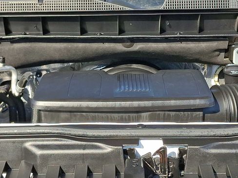 Certified 2023 Chevrolet Silverado 1500 RST w/ RST All Star Premium Package image 30