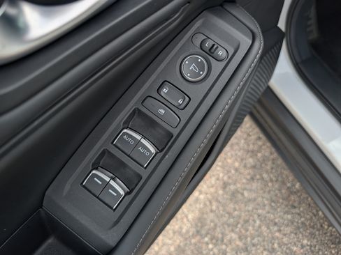 Used 2024 Honda Accord Sport image 23