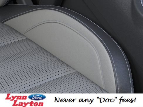 New 2026 Ford Mustang Premium image 16