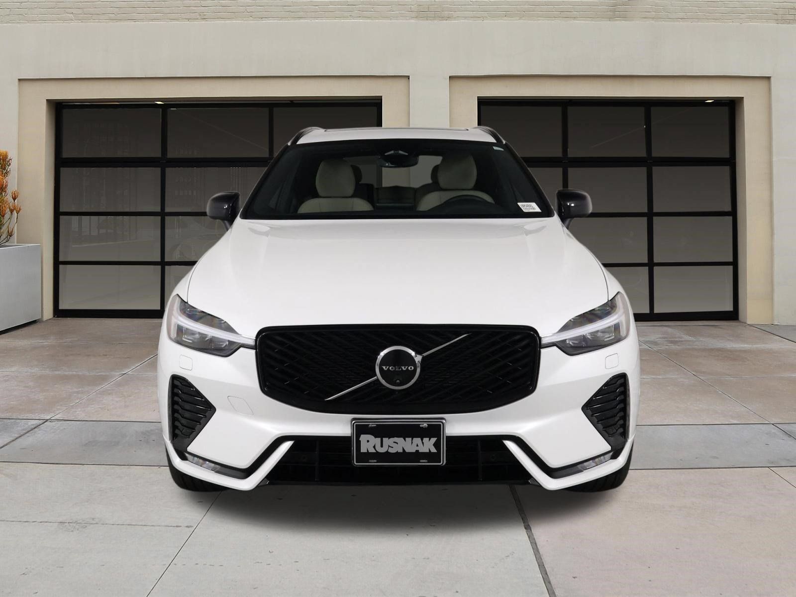Certified 2026 Volvo XC60 B5 Plus w/ Protection Package Premier AWD/4WD image 6