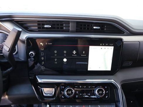 New 2026 GMC Sierra 2500 Denali w/ Max Trailering Package AWD/4WD image 19