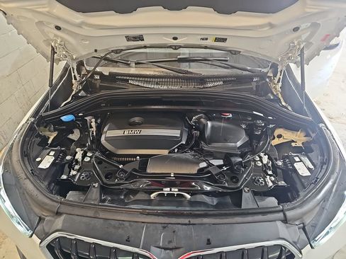 Used 2023 BMW X1 xDrive28i AWD/4WD image 30
