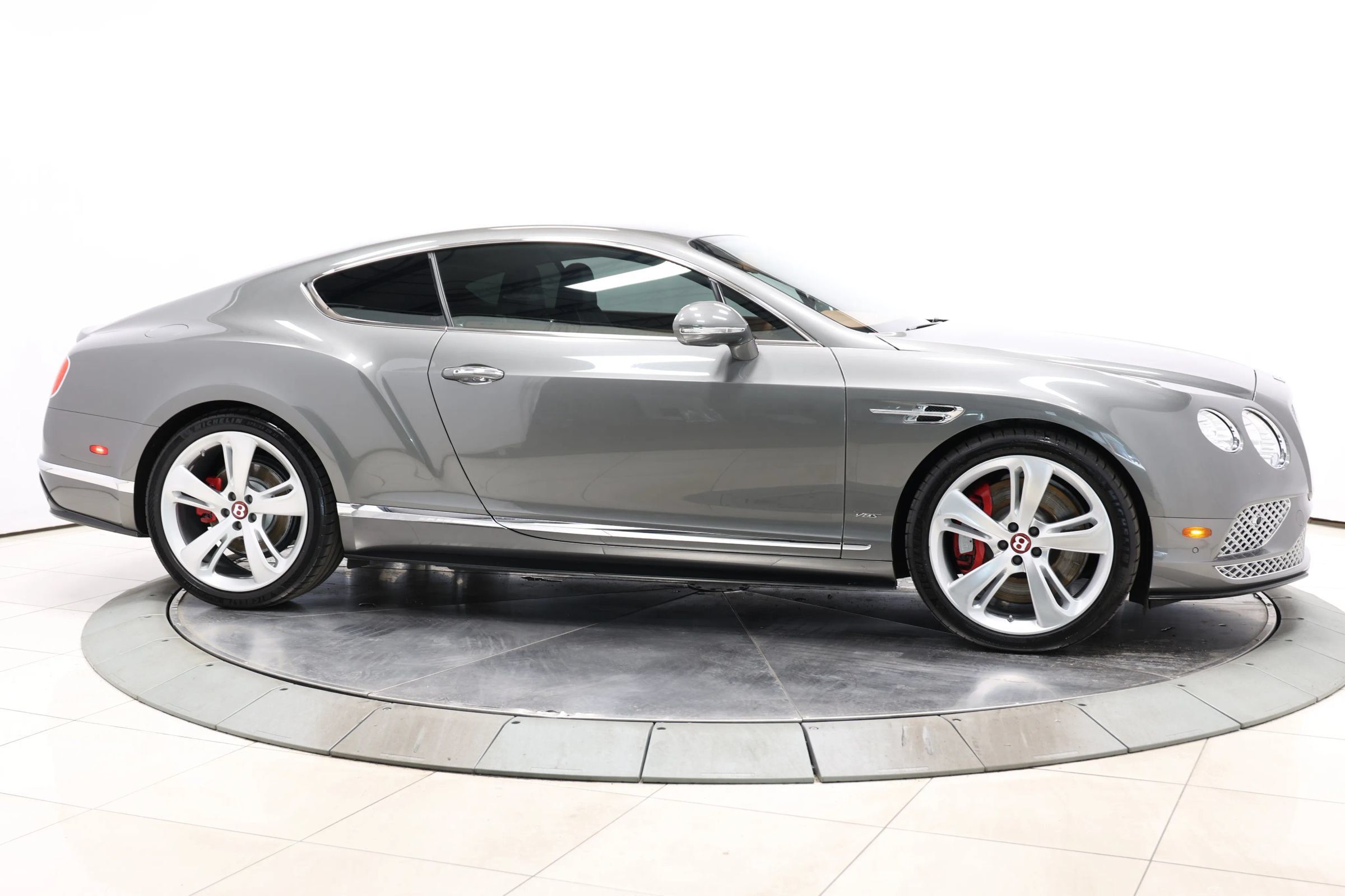 Used 2016 Bentley Continental GT V8 S AWD/4WD image 66