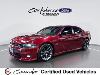 Used 2023 Dodge Charger Scat Pack RWD video 1
