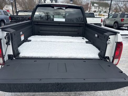 New 2026 Honda Ridgeline Black Edition image 15
