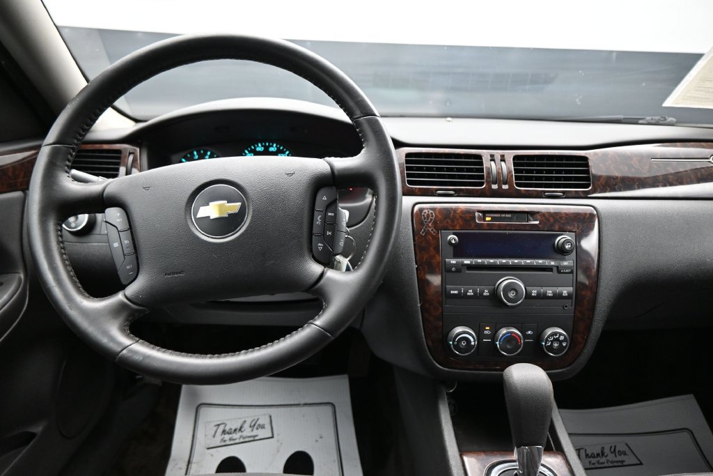 Used 2012 Chevrolet Impala LS FWD image 13