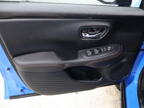New 2026 Honda HR-V Sport image 9