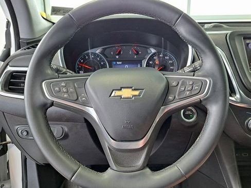 Used 2023 Chevrolet Equinox LT FWD image 11