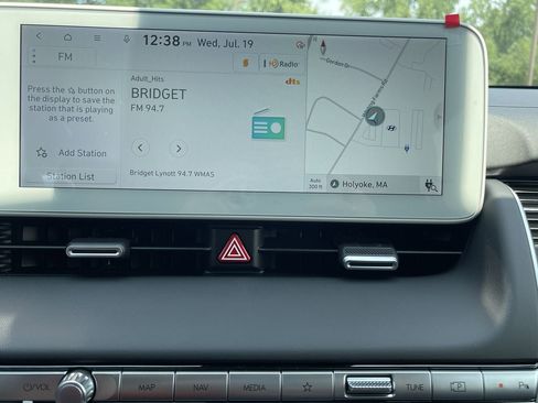 Used 2023 Hyundai Ioniq 5 SE w/ Cargo Package image 17