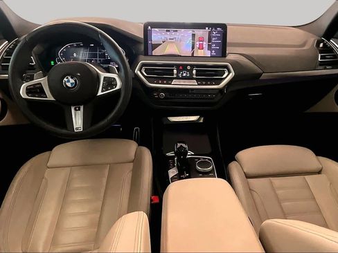 Used 2024 BMW X3 sDrive30i w/ Premium Package RWD image 14