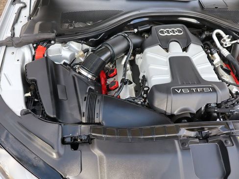 Used 2013 Audi A7 3.0T Premium Plus w/ Premium Plus Pkg image 38