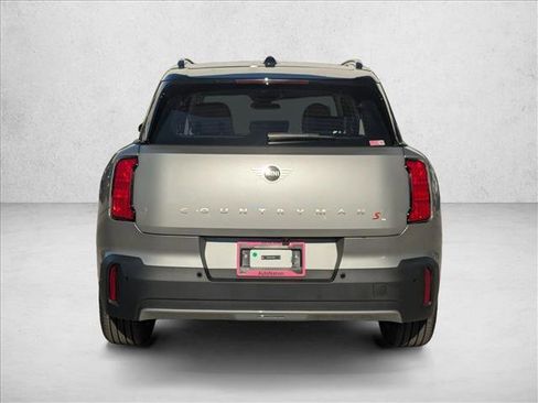 Certified 2025 MINI Cooper Countryman S image 7