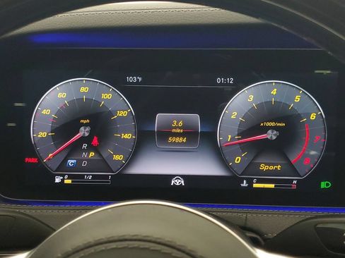 Used 2019 Mercedes-Benz S 450 4MATIC Sedan image 19
