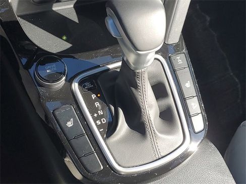 Certified 2023 Kia Seltos EX image 30