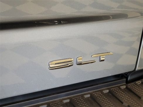 New 2026 GMC Sierra 1500 SLT w/ SLT Premium Plus Package image 12