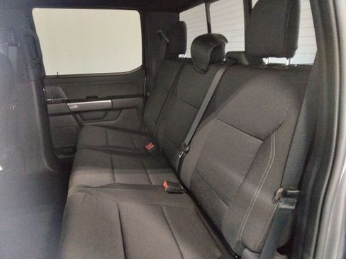 Used 2022 Ford F150 XLT w/ Equipment Group 302A High image 27