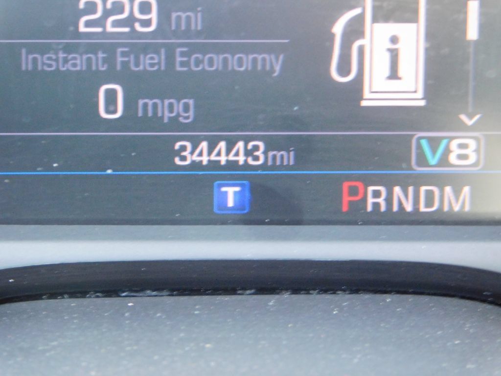 Used 2020 Chevrolet Camaro LT RWD image 26