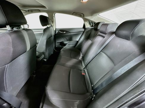Used 2016 Honda Civic EX image 27