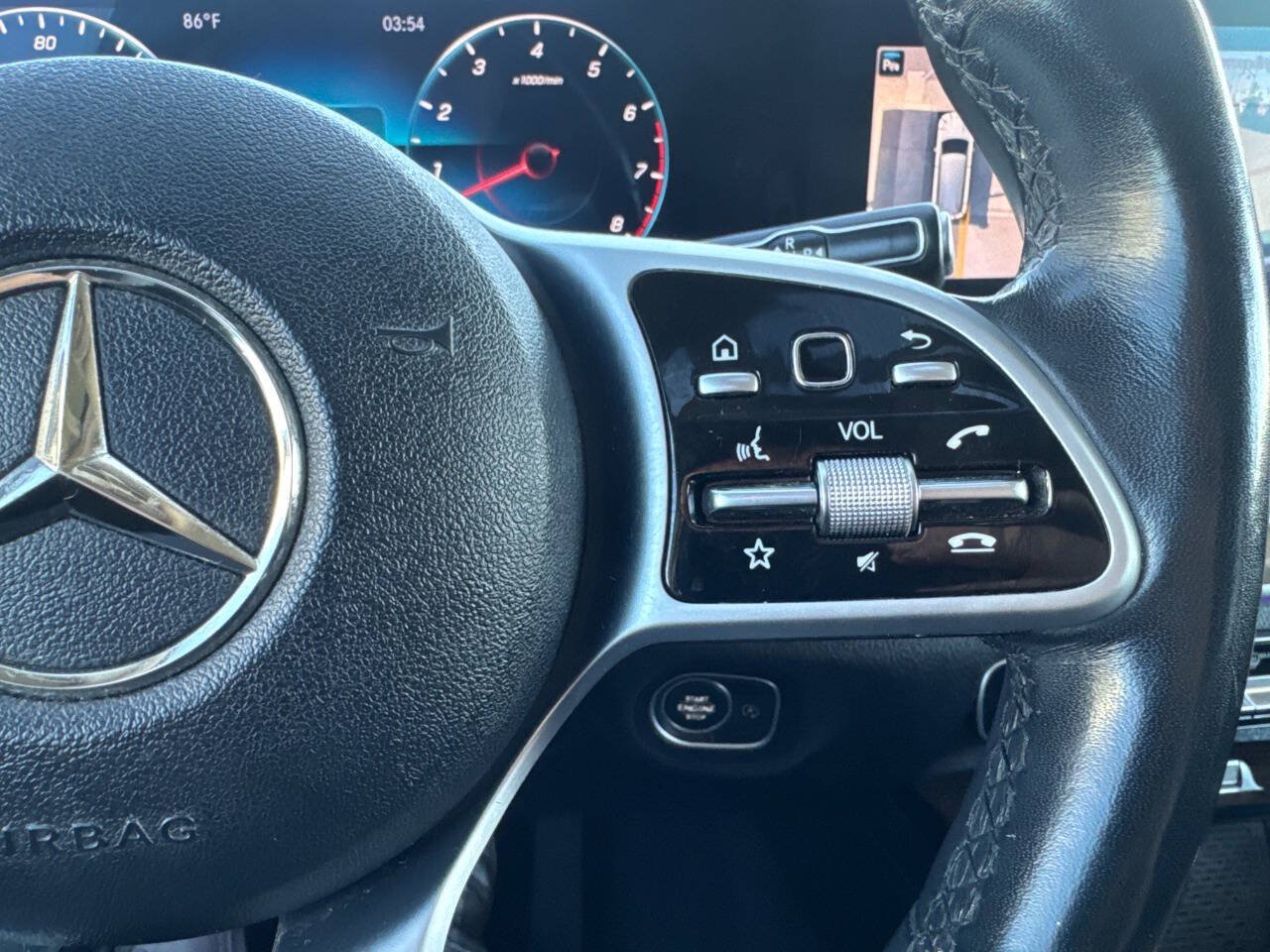 Used 2020 Mercedes-Benz GLS 450 4MATIC image 24