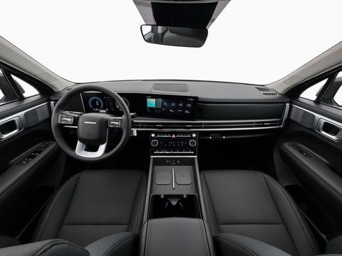 New 2026 Hyundai Santa Fe SEL FWD image 13