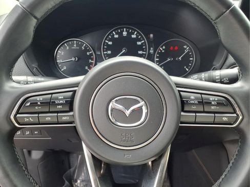 Certified 2024 MAZDA CX-90 3.3 Turbo w/ Premium Package AWD/4WD image 6