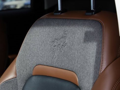 Used 2023 Ford Bronco Sport Outer Banks w/ Tech Package image 15