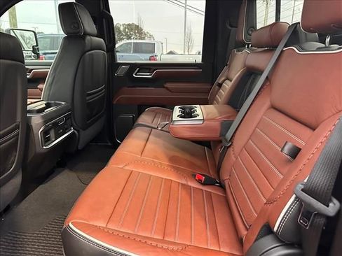 New 2026 GMC Sierra 2500 Denali Ultimate image 22