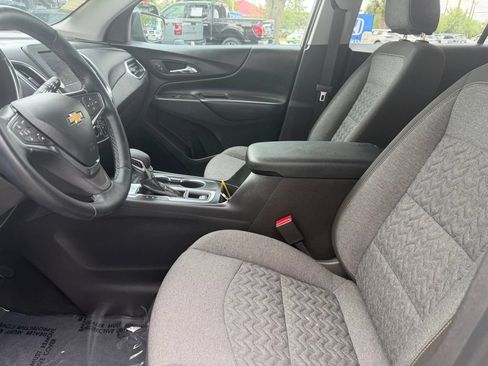 Used 2024 Chevrolet Equinox LT FWD image 20