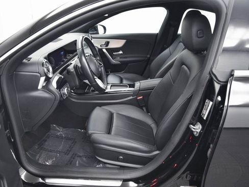 Used 2025 Mercedes-Benz CLA 250 CLA 250 image 11
