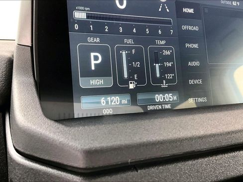 Used 2024 INEOS Grenadier Trialmaster Edition image 28