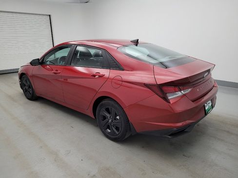 Used 2023 Hyundai Elantra SEL FWD image 3