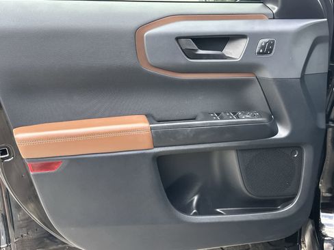 Used 2023 Ford Bronco Sport Outer Banks image 27