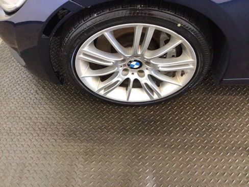 Used 2012 BMW 335i Convertible RWD image 27