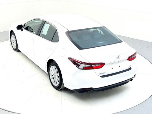 Certified 2023 Toyota Camry LE image 14