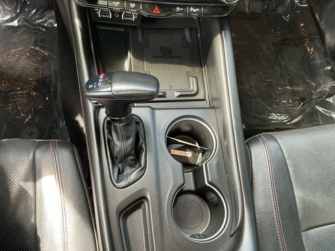 Used 2022 Dodge Durango R/T w/ Blacktop Package AWD/4WD image 19