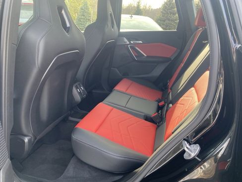 Certified 2025 BMW X1 M35i w/ Premium Package image 6