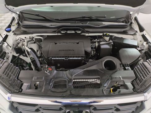 Used 2024 Honda Pilot EX-L image 20