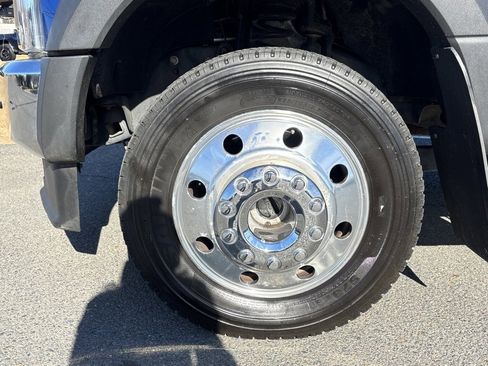 Used 2022 Ford F450 XL w/ STX Appearance Package image 10