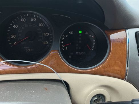 Used 2005 Lexus ES 330 FWD image 12