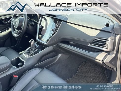 Used 2024 Subaru Outback Limited AWD/4WD image 37