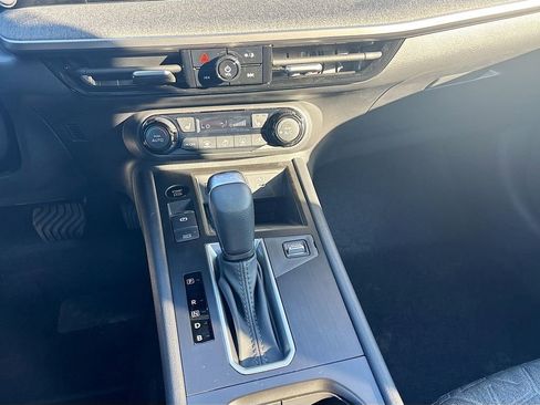 New 2026 Nissan Kicks SV w/ SV Premium Package image 17