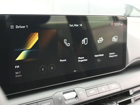 Used 2025 Kia K4 LXS image 32