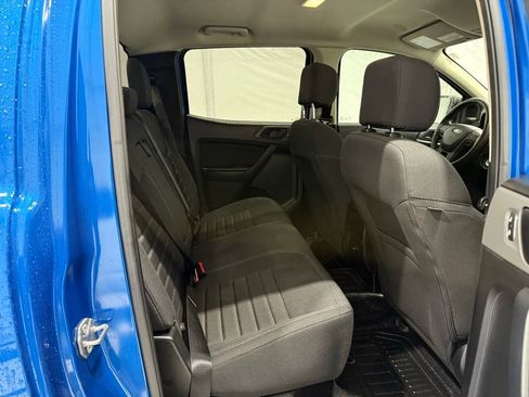 Used 2021 Ford Ranger XL w/ Equipment Group 101A High image 24