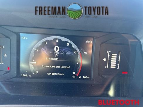 Used 2024 Toyota Tacoma SR5 image 8