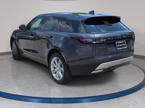 New 2026 Land Rover Range Rover Velar S AWD/4WD image 7