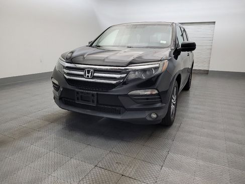 Used 2018 Honda Pilot EX-L image 15