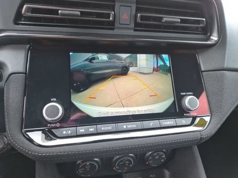 Used 2025 Nissan Z Sport w/ Floor Mat Package RWD image 21