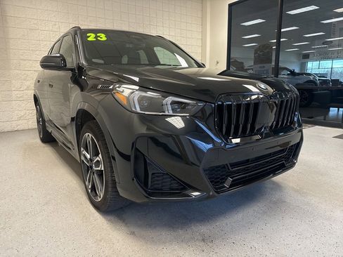 Used 2023 BMW X1 xDrive28i AWD/4WD image 33